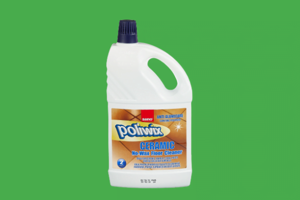 Detergent pentru CERAMICA sano POLIWIX CERAMIC 2L 2