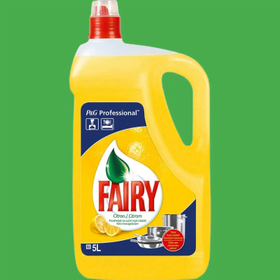 FAIRY detergent vase 800 ML 3