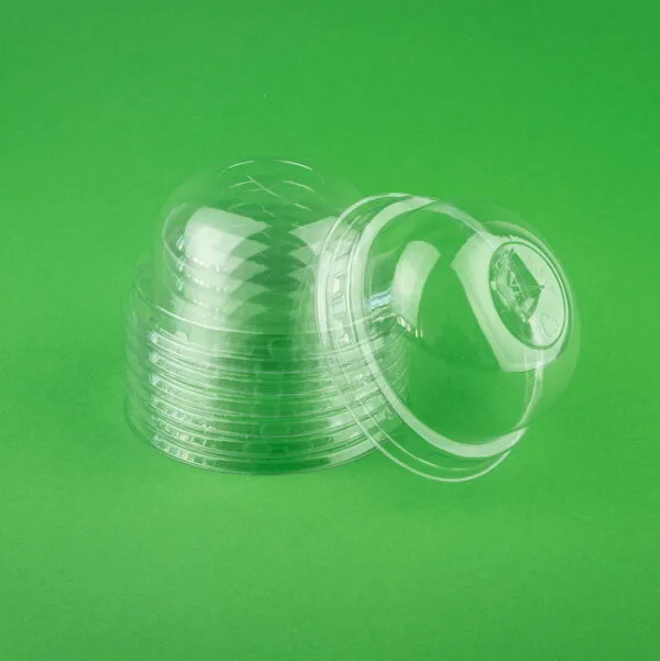 Capace bombate pahare 50set 1