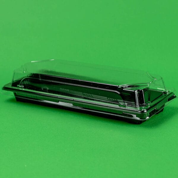 caserola plastic sushi 6