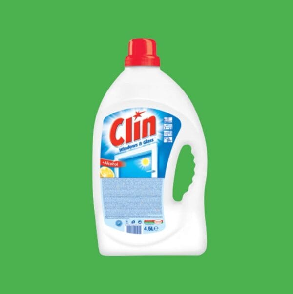 clin 45l megacart