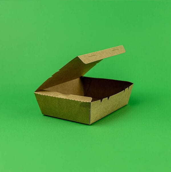 cutie meniu carton 3 4
