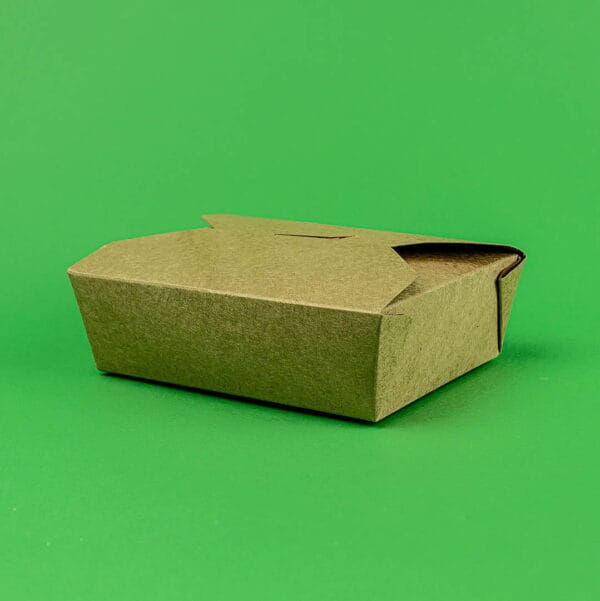 cutie meniu carton patru clapete 11