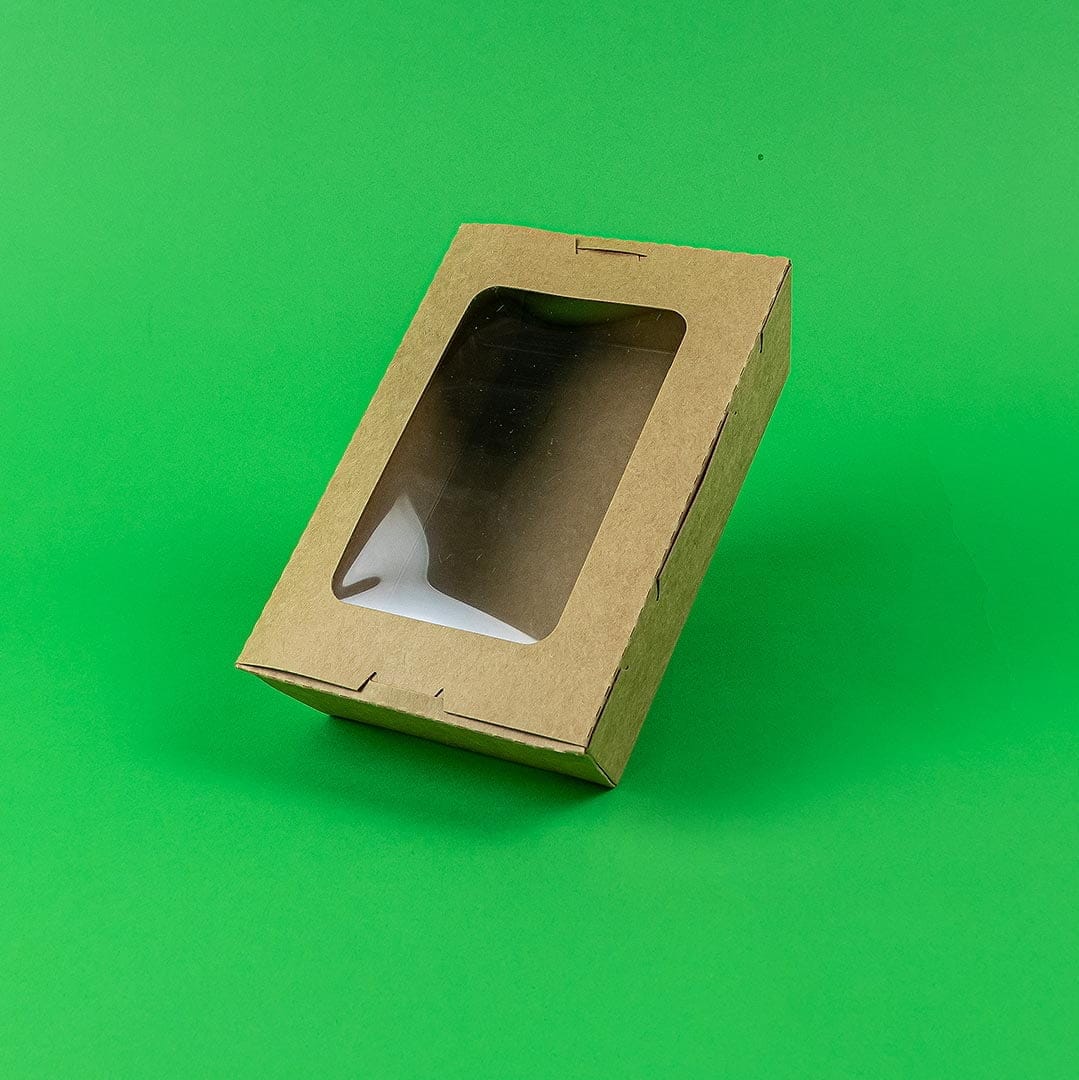 cutie salata carton cu fereastra 1 2