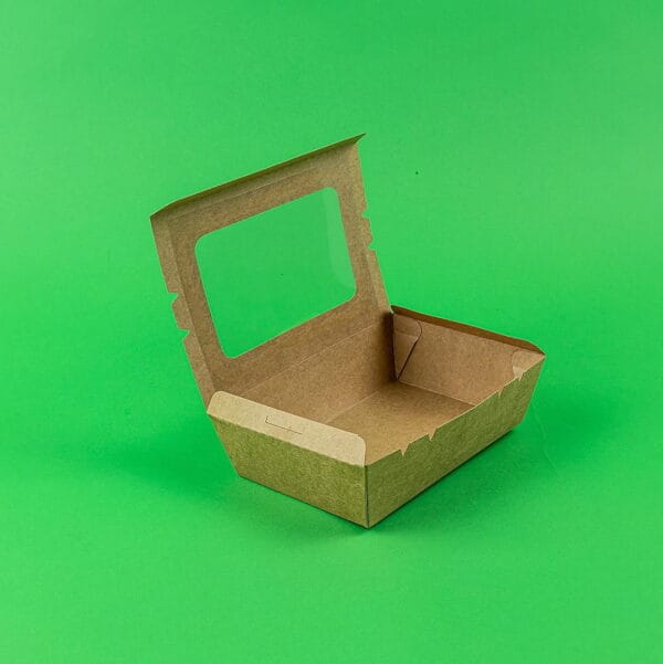 cutie salata carton cu fereastra 2 2