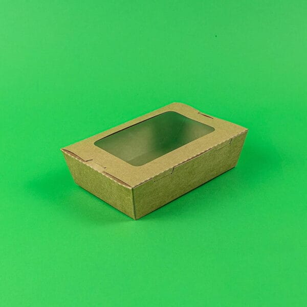 cutie salata carton cu fereastra 3 2