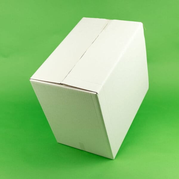 cutii clasice co3 carton alb 5 50