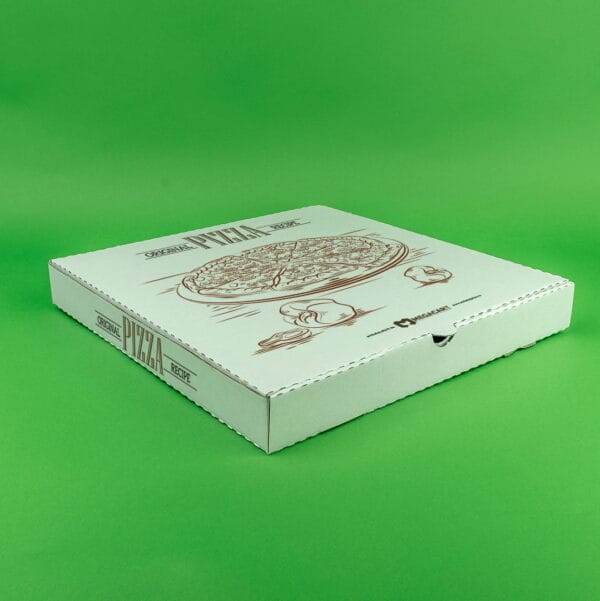 cutii pizza alb generic 4 4