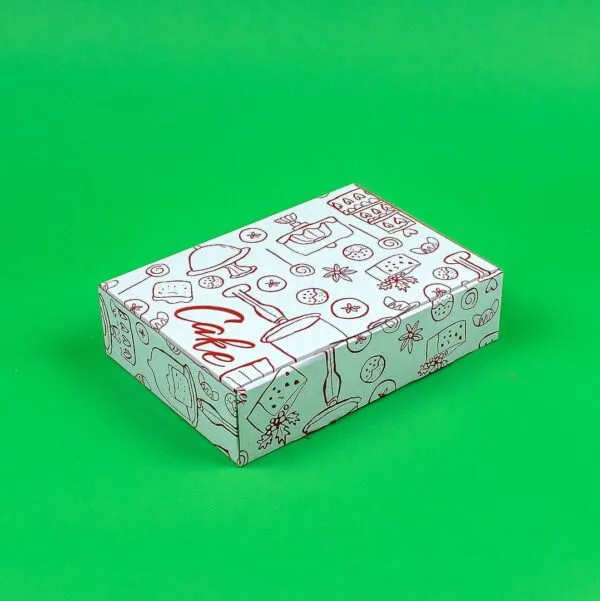 cutii prajituri pretiparite 3 6