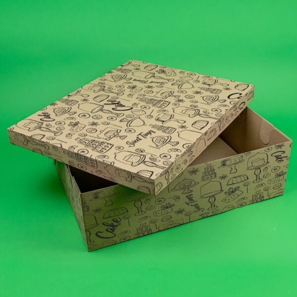 cutii tort capac natur 1