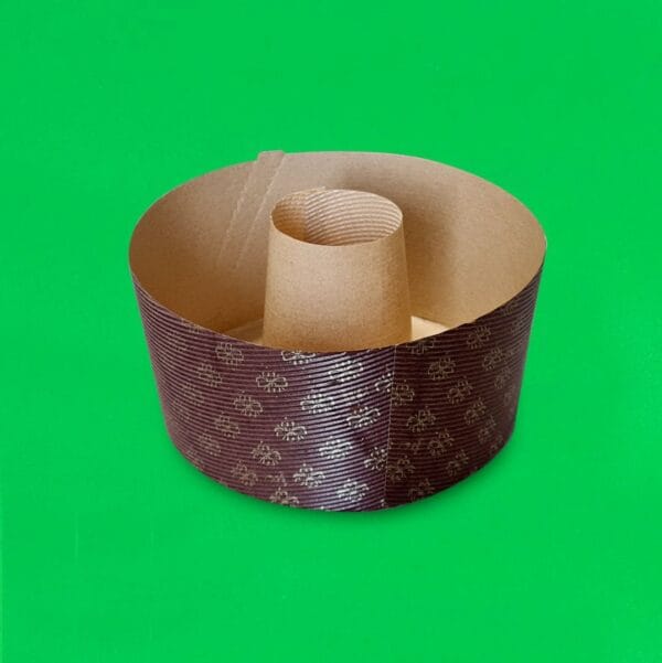 forma de copt panetone 2