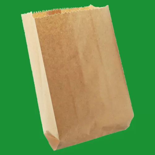 punga hartie kraft 1